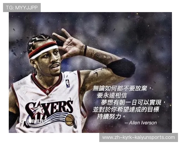 NBA球星励志名言合集 NBA球星励志名言合集