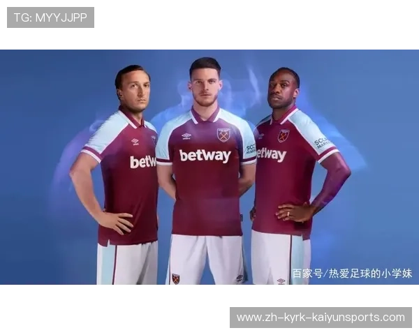 英超球衣发布会现场回顾及亮点介绍 英超球衣发布会现场回顾及亮点介绍