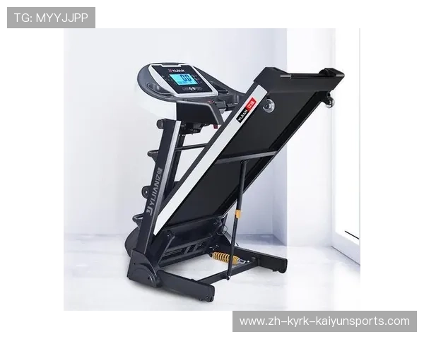 高效燃脂必备家用跑步机打造全天候健身空间 高效燃脂必备家用跑步机打造全天候健身空间