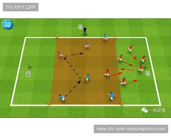 青年欧冠赛场:破解足球青训发展路径与未来趋势 青年欧冠赛场:破解足球青训发展路径与未来趋势