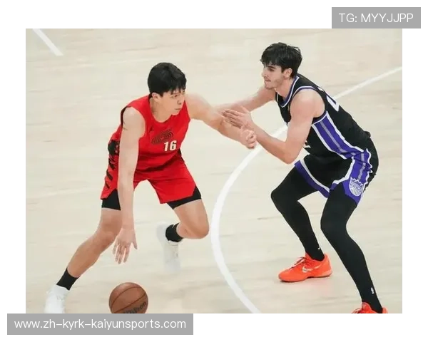 深度分析杨瀚森附加赛冷遇新秀季表现如何定性